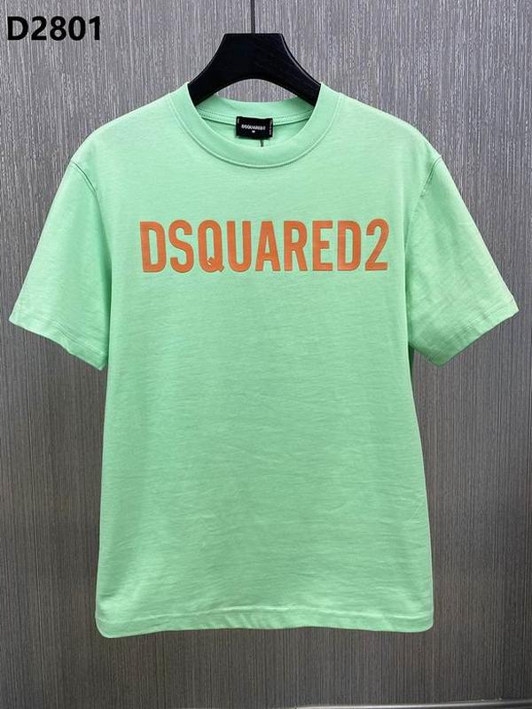 Dsquared Men's T-shirts 107